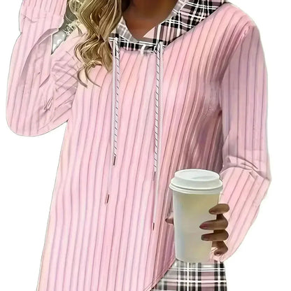 Rhea Casual Hoodie 4