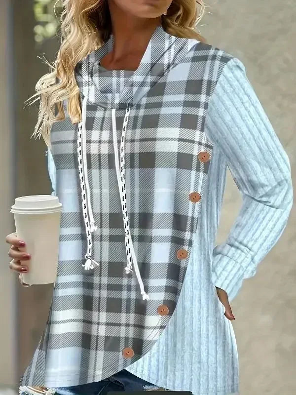 Rhea Casual Hoodie 6