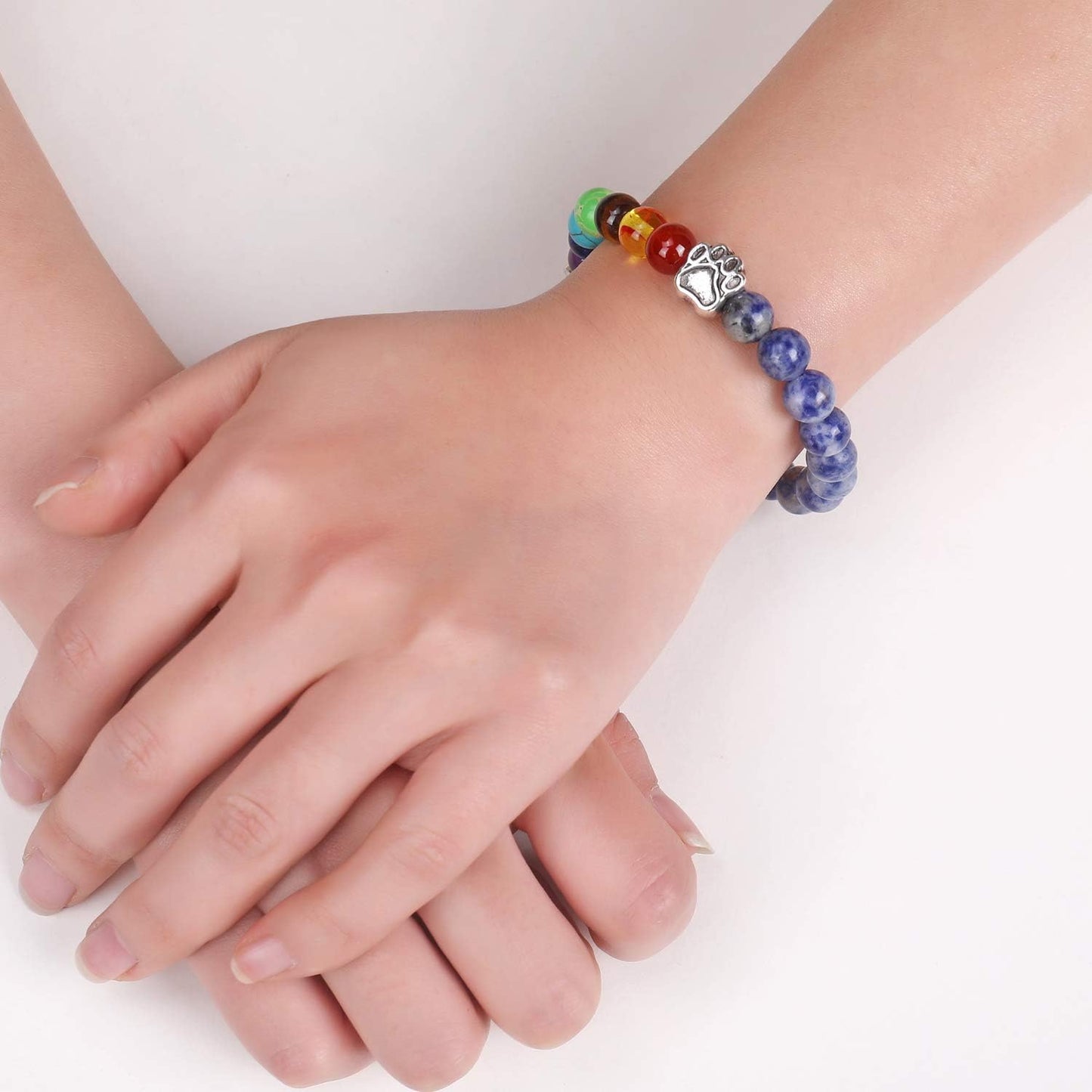Rhea Chakra Memorial Bracelet 3