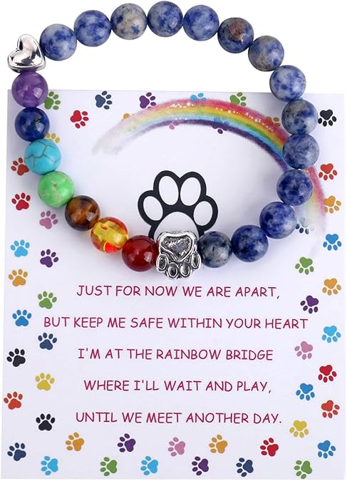 Rhea Chakra Memorial Bracelet 4