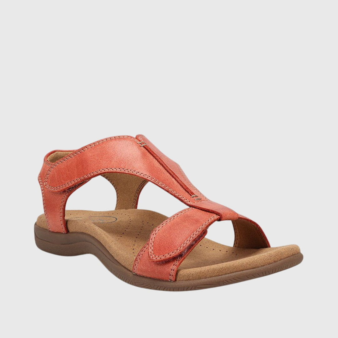 Rhea Comfort Sandals 2