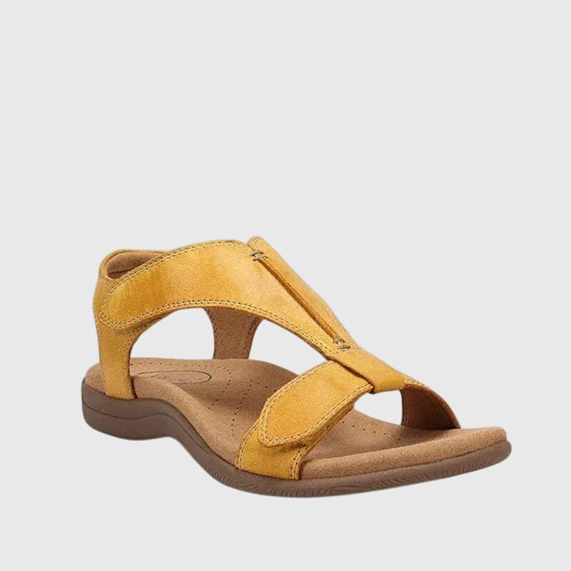 Rhea Comfort Sandals 4