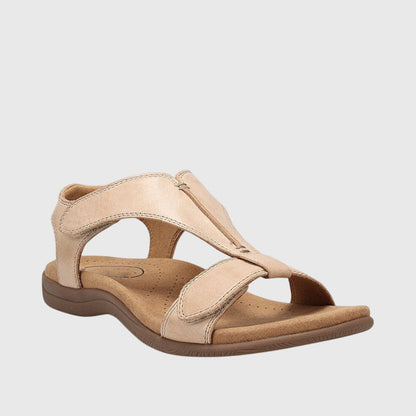 Rhea Comfort Sandals 5