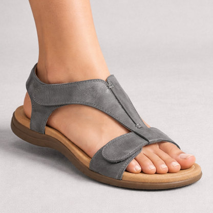 Rhea Comfort Sandals 7