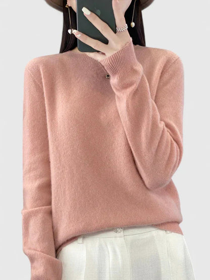 Rhea Cozy Sweater 15