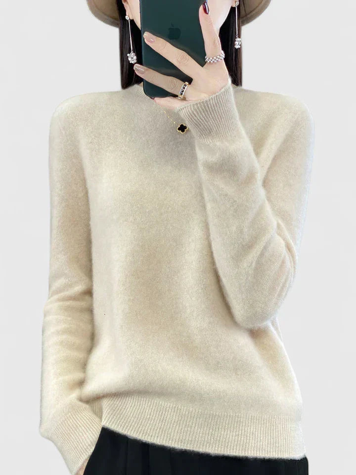 Rhea Cozy Sweater 17