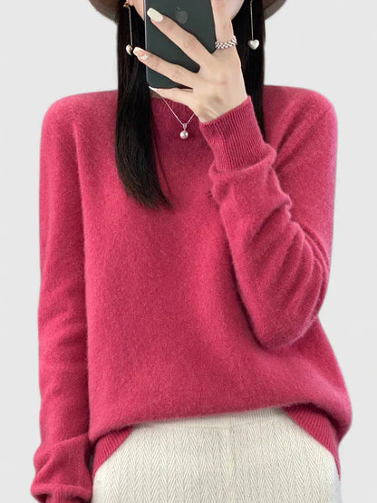 Rhea Cozy Sweater 19