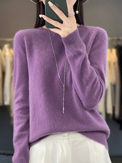 Rhea Cozy Sweater 3