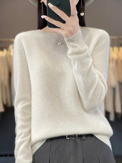 Rhea Cozy Sweater 7