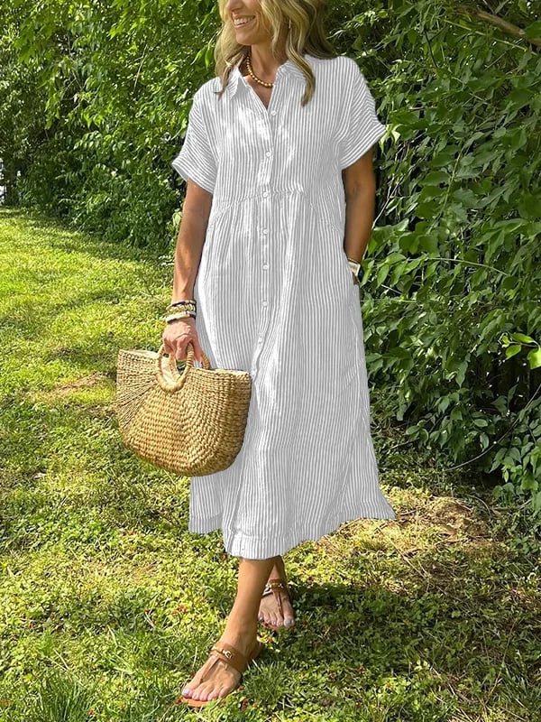 Rhea Floral Maxi Dress 6