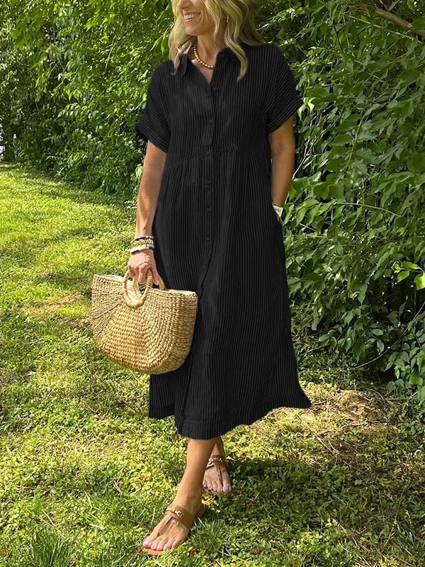 Rhea Floral Maxi Dress 7