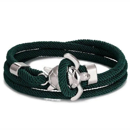 Rhea Handcrafted Sea Turtle Bracelet 1