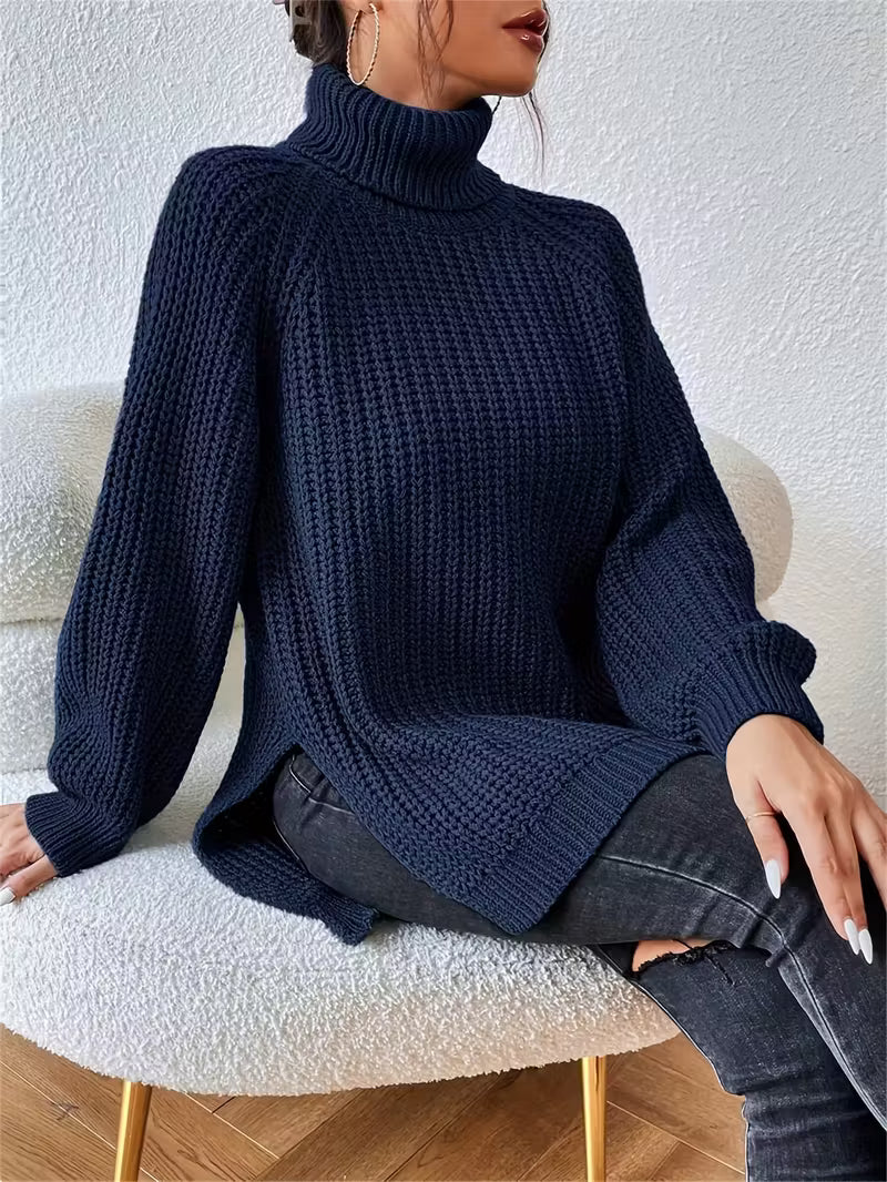 Rhea Oversized Sweater 0