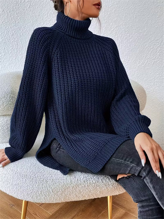 Rhea Oversized Sweater 0