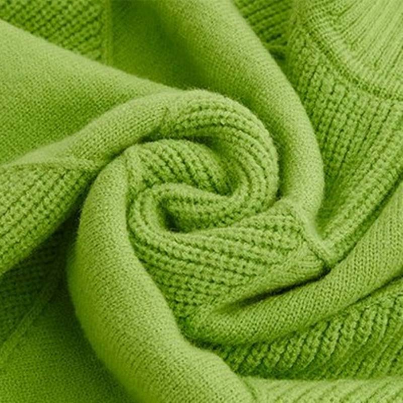 Rhea Textured Sweater 6