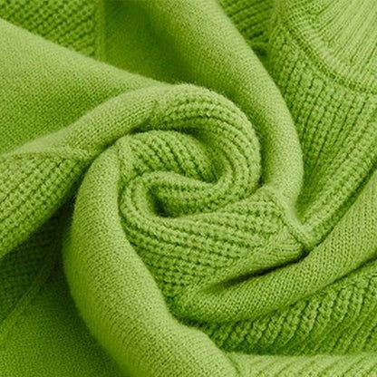 Rhea Textured Sweater 6