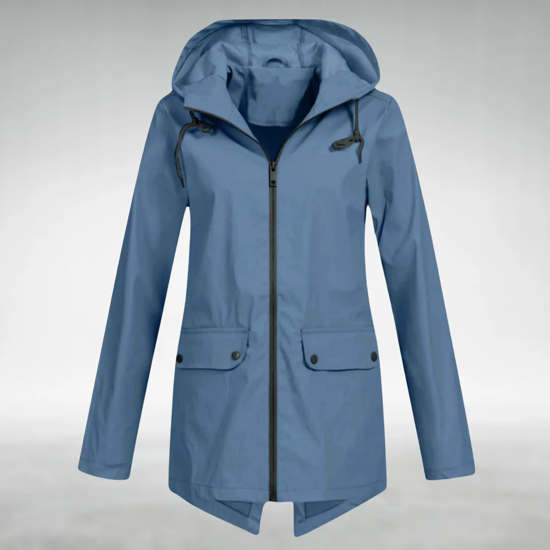 Rhea Weatherproof Jacket 0
