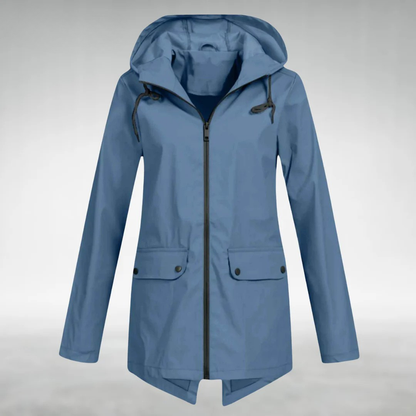 Rhea Weatherproof Jacket 0