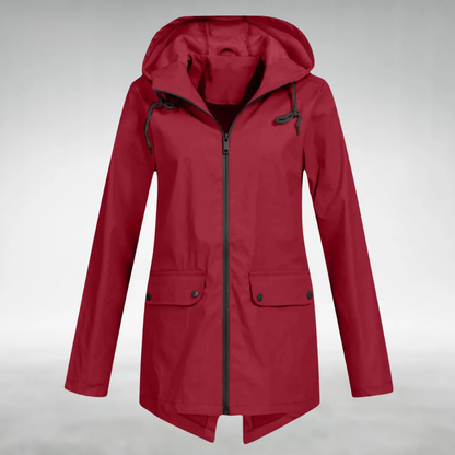 Rhea Weatherproof Jacket 1