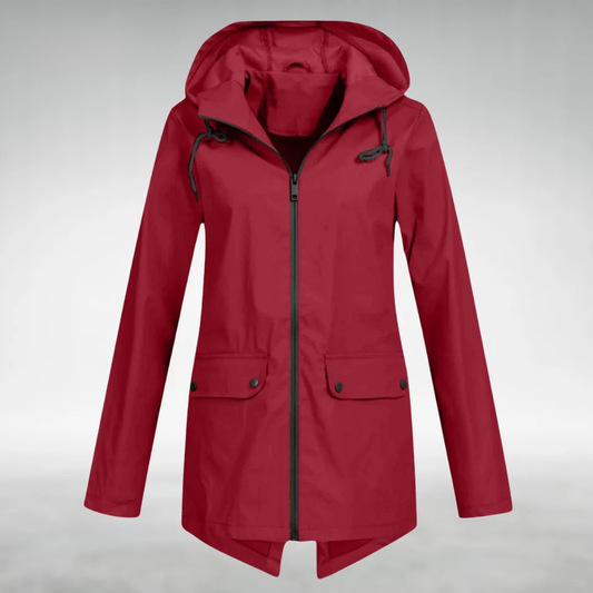 Rhea Weatherproof Jacket 1