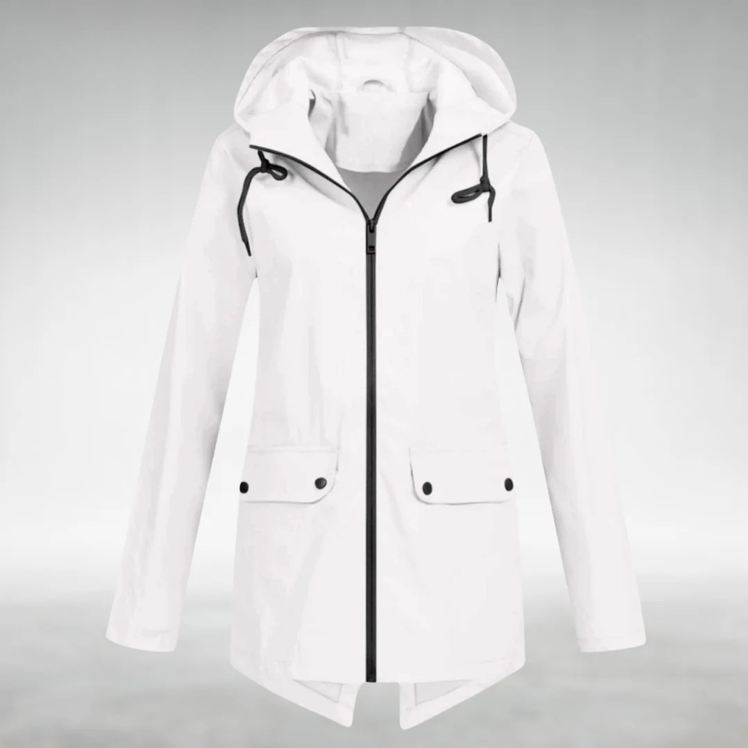 Rhea Weatherproof Jacket 2