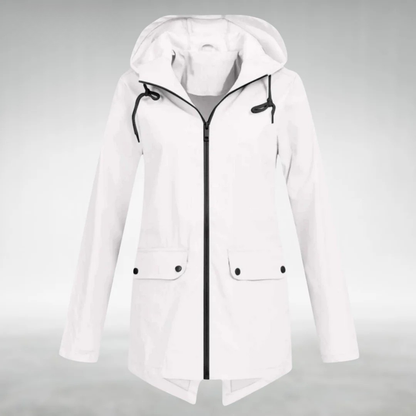 Rhea Weatherproof Jacket 2