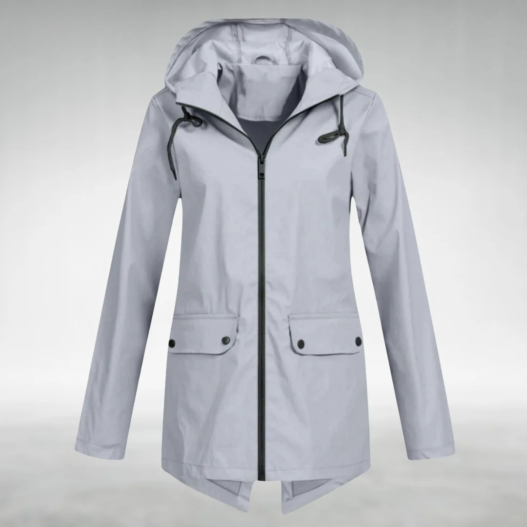 Rhea Weatherproof Jacket 3