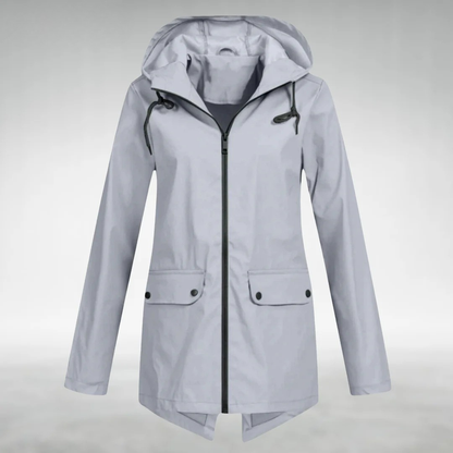 Rhea Weatherproof Jacket 3