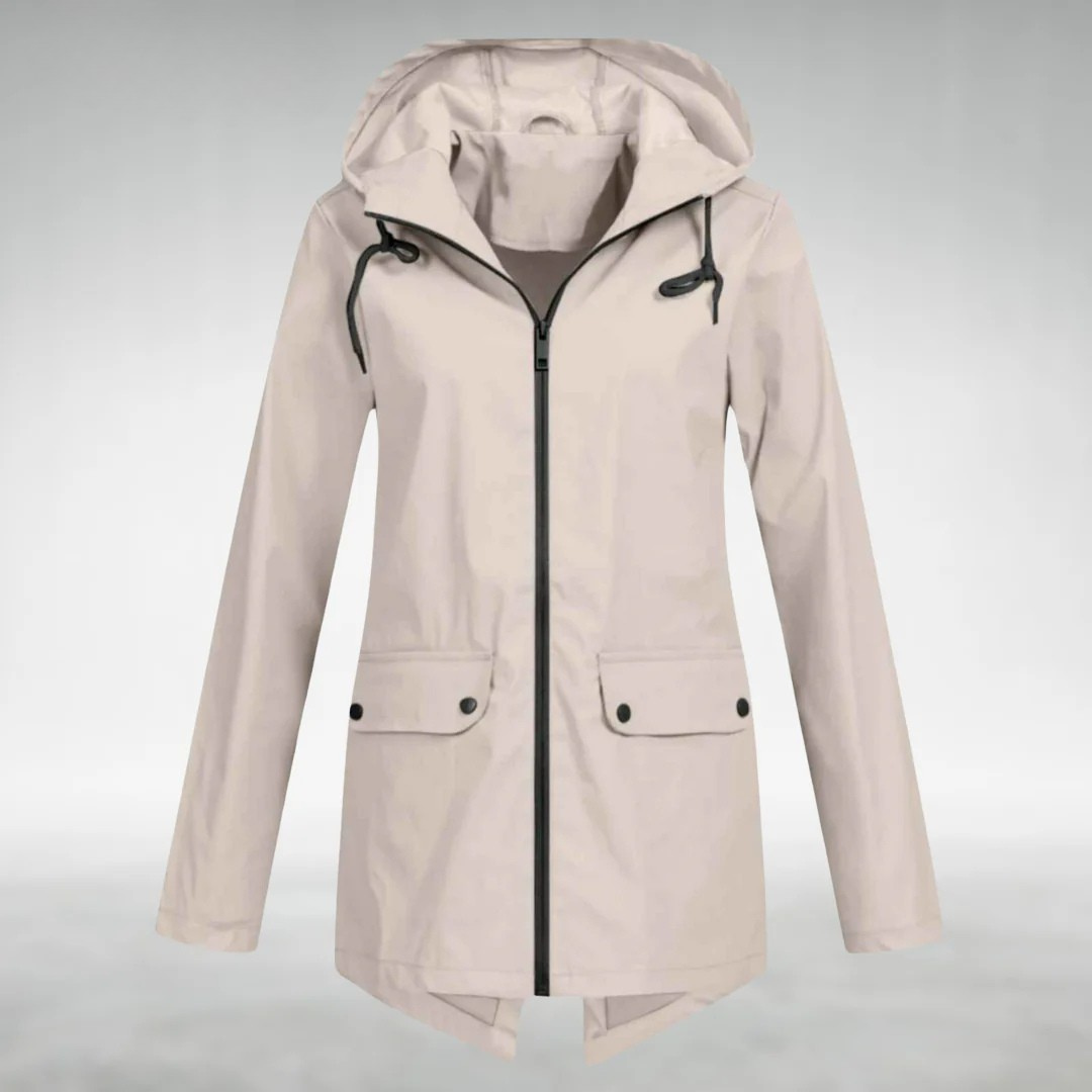 Rhea Weatherproof Jacket 5