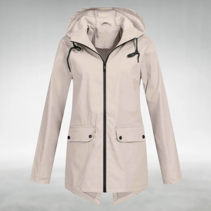 Rhea Weatherproof Jacket 5