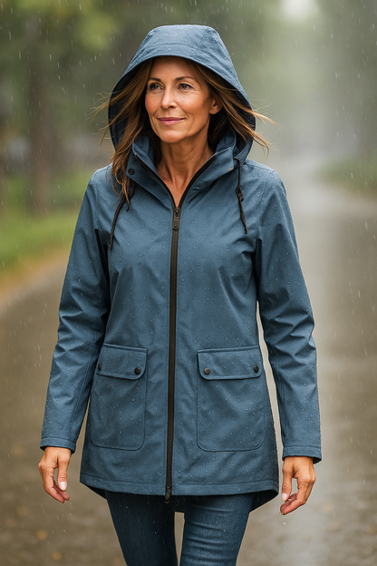 Rhea Weatherproof Jacket 6