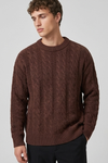 Chestnut Brown