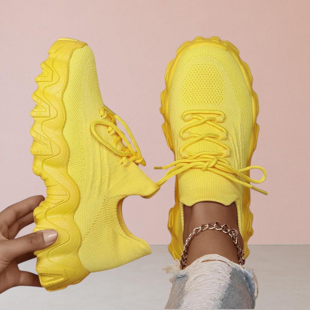 Elowen Orthopedic Sport Sneakers