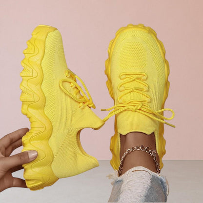 Elowen Orthopedic Sport Sneakers