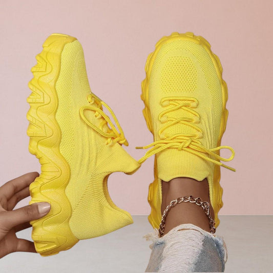 Elowen Orthopedic Sport Sneakers