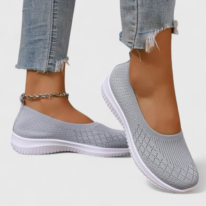 Aveline - Orthopedic Slip-On Shoes