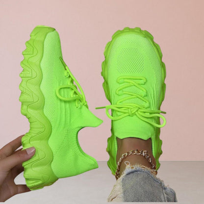 Elowen Orthopedic Sport Sneakers