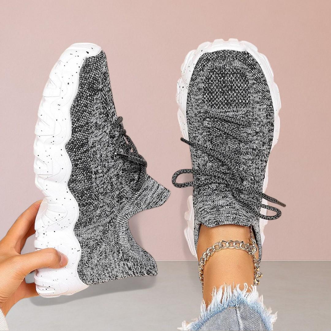 Elowen Orthopedic Sport Sneakers