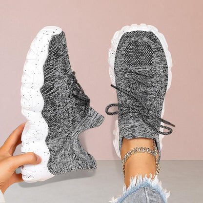 Elowen Orthopedic Sport Sneakers