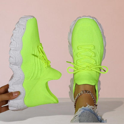 Elowen Orthopedic Sport Sneakers