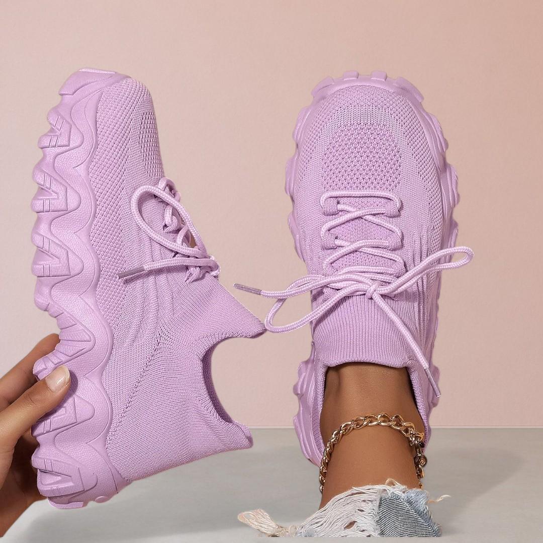 Elowen Orthopedic Sport Sneakers