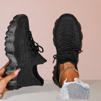 Elowen Orthopedic Sport Sneakers