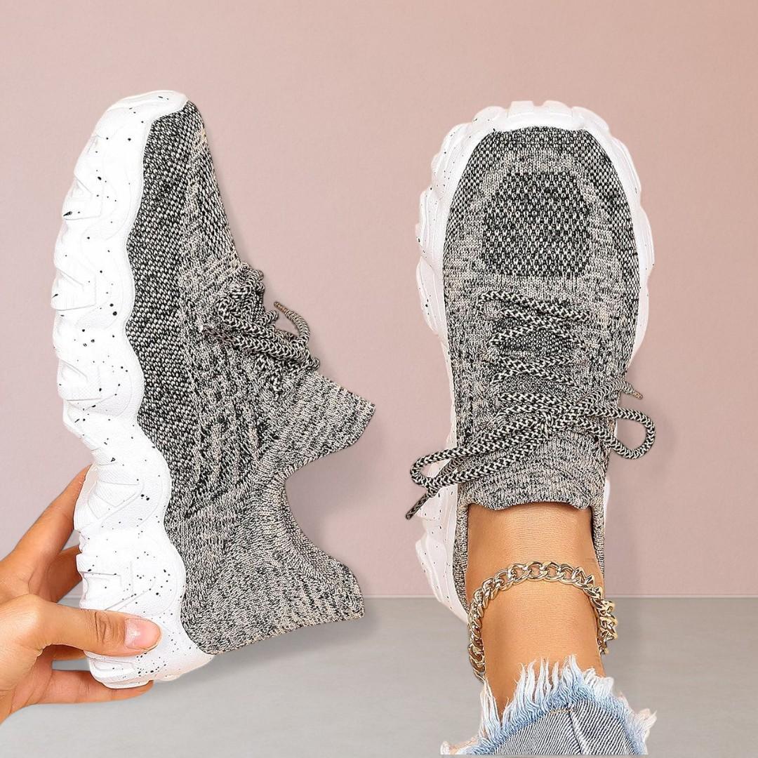 Elowen Orthopedic Sport Sneakers