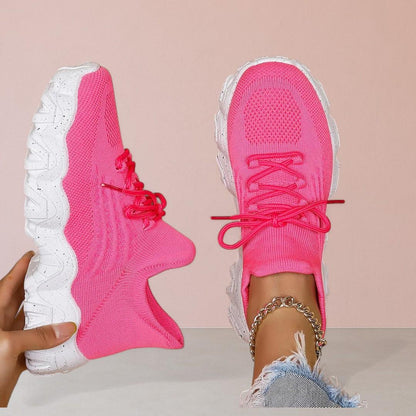 Elowen Orthopedic Sport Sneakers