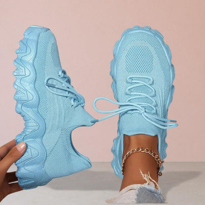 Elowen Orthopedic Sport Sneakers