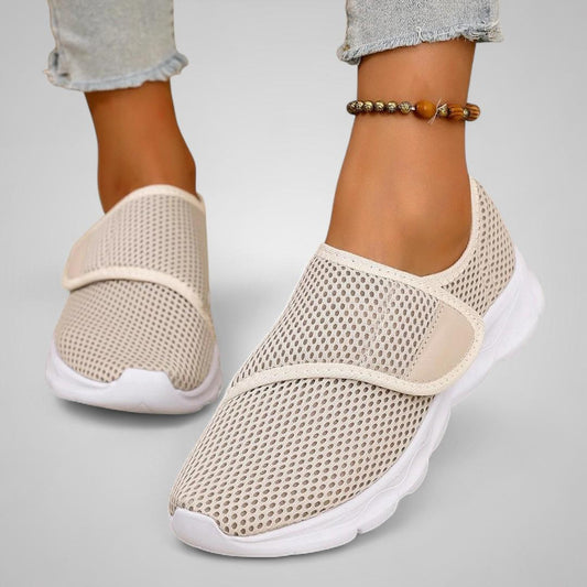 Maribel Orthopedic Slip On Shoes