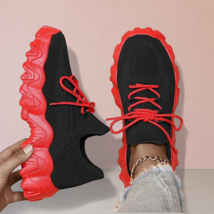 Elowen Orthopedic Sport Sneakers