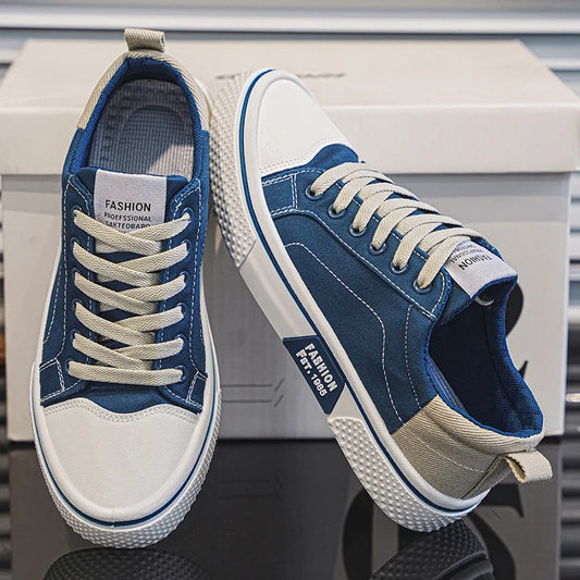 Livia - Breathable Skate Sneakers