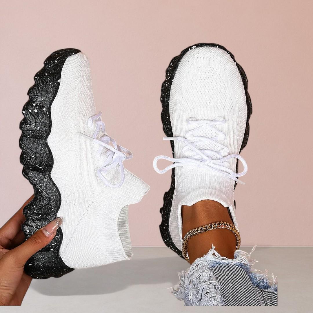 Elowen Orthopedic Sport Sneakers