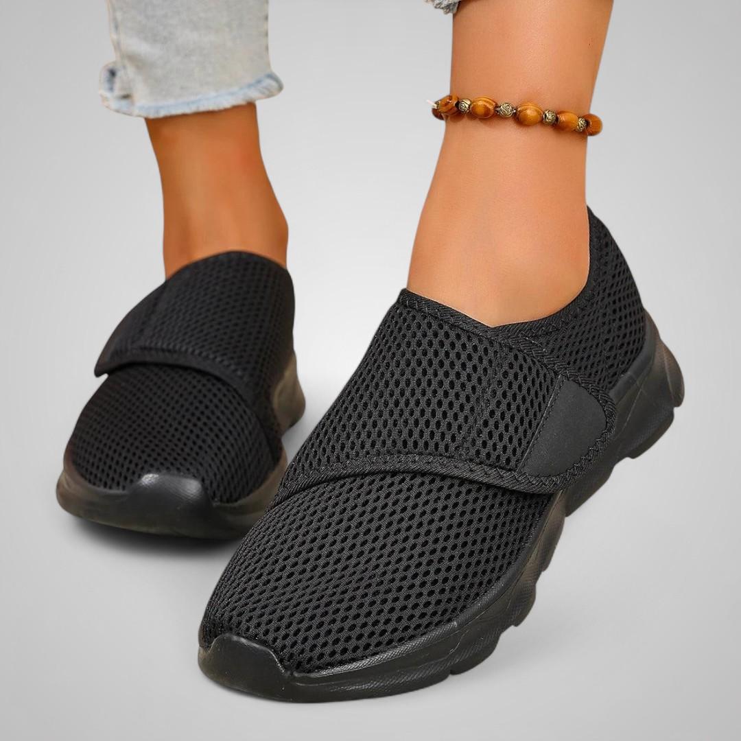Maribel Orthopedic Slip On Shoes